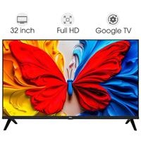 Google Tivi QLED TCL AI FHD 32 inch 32S5K