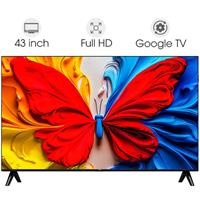 Google Tivi QLED TCL AI FHD 43 inch 43S5K