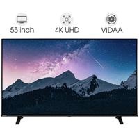 Smart Tivi Toshiba AI 4K 55 inch 55E330MP
