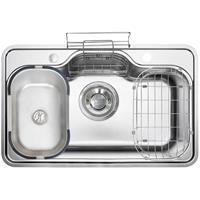 Chậu rửa bát Kluger KT8050FS – S80 Plus