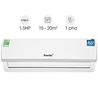 Điều hòa 1 chiều Funiki Inverter 12000BTU HIC-12TMU.ST3 (HIC12TMU)
