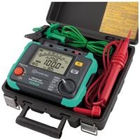 Máy đo điện trở cách điện Kyoritsu KEW 3025B