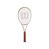 Vợt Tennis Wilson Clash 100 V3.0 Roland Garros 2025 FRM WR174011U