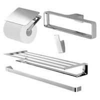 Bộ phụ kiện Toto YS902N5V 5 món