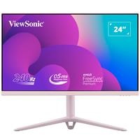 Màn hình gaming ViewSonic VX2428AJ-PK 24 inch