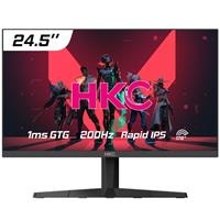 Màn hình phẳng gaming HKC MG25H29 Rapid IPS 200Hz