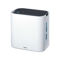 Máy lọc không khí, tạo ẩm Beurer LR330 (35m2)