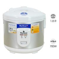Nồi cơm điện nắp gài BlueStone RCB-5527 1.8 Lít 700W