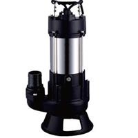 Bơm chìm nước thải Redpump SHm450F - SH450