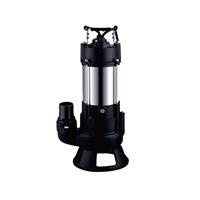 Bơm chìm nước thải Redpump SHm750F - SH750