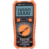 Đồng hồ vạn năng điện tử Victor VC890C+