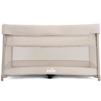 Giường cũi trẻ em Joie Amigo 120 Vanilla