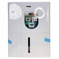 Máy hút ẩm công nghiệp Benny BDH-50 White (50 lít/ngày)