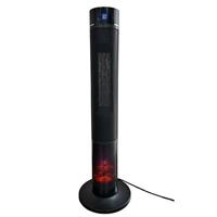 Quạt sưởi gốm Benny có điều khiển BHT-2029