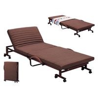 Giường gấp nâng đầu Nikita HQ75