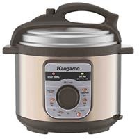 Nồi áp suất cơ Kangaroo KG5PC1 - 5 lít