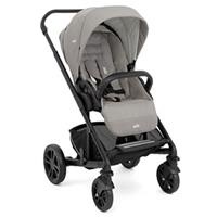 Xe đẩy trẻ em Joie Chrome W/RC ADPT Pebble