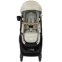 Xe đẩy trẻ em Joie Ginger LX Dove