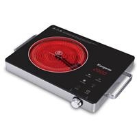 Bếp hồng ngoại đơn Kangaroo KG20IFT1 - 2.000W