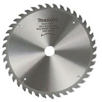 Lưỡi cắt gỗ hợp kim 40 răng 235mm x 25.4mm Makita P-71071