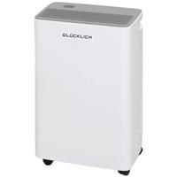 Máy hút ẩm lọc không khí Glucklich GLD14PRO (12L/ngày)