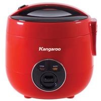 Nồi cơm điện Kangaroo KG824 - 1.5 lít