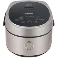 Nồi cơm điện tử Kangaroo 1.8 lít KG18DR12