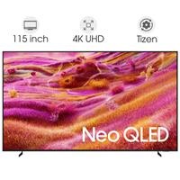 Smart Tivi Samsung Neo QLED 4K 115 inch QA115QN90FKXXV