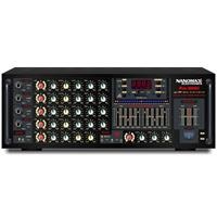 Amply Karaoke Nanomax Pro-1000i