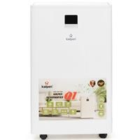 Máy hút ẩm kèm lọc không khí Kalpen Q1