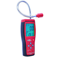 Máy phát hiện rò rỉ khí gas Smartsensor AS8800A (0% - 50% LEL, ≤ 5% FS)