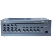 Tăng âm truyền thanh 120w TOA VM 2120