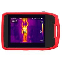 Camera nhiệt Uni-T UTi120T (120 x 90 pixels, -20 độ C đến 400 độ C)