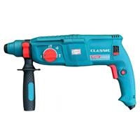 Máy khoan búa Classic CLA26DE