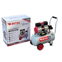 Máy nén khí không dầu Btec BT3031F