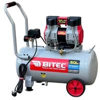 Máy nén khí không dầu Btec BT3050F