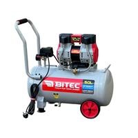 Máy nén khí không dầu Btec BT3050F