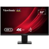 Màn hình Viewsonic VG3208U-4K (31.5 inch - 4K - VA - 60Hz - 4ms - Loa)