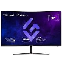 Màn hình cong gaming ViewSonic VX3218-PC-MHD