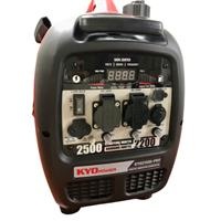Máy phát điện chạy xăng Kyo Power THG2500i-Pro - 2.200W
