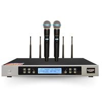 Micro không dây Guinness GX-286 Pro