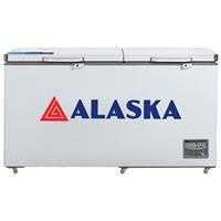 Tủ đông mát Alaska BCD-6567N