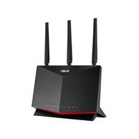 Bộ phát wifi Gaming Asus RT-AX86U Pro (Chuẩn wifi 6, AX5700Mbps)