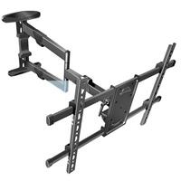 Giá treo tivi xoay vuông góc ErgoTek E89 40 - 75 inch