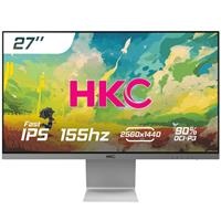 Màn hình đồ họa cao cấp 27&quot; HKC MG27S9QS Fast IPS