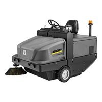 Xe quét rác Karcher KM 130/300 R D Classic (1.186-139.0)