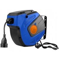 Cuộn dây cáp tự rút 15m Wadfow WEZ2515