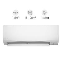 Điều hòa 1 chiều Daikin 12.000 BTU FTF35XAV1V/RF35XAV1V gas R32