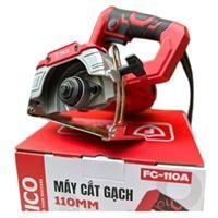 Máy cắt gạch Fico FC-110A