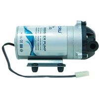 Bơm Aqua 75gpd 24VDC